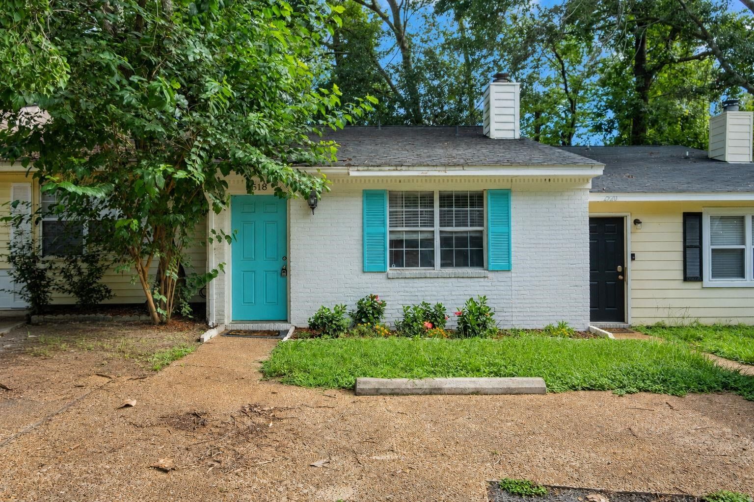 Property Photo: 2518 Prest Court FL 32301