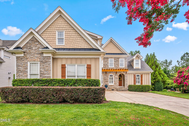Property Photo:  12408 Angel Falls Road  NC 27614 