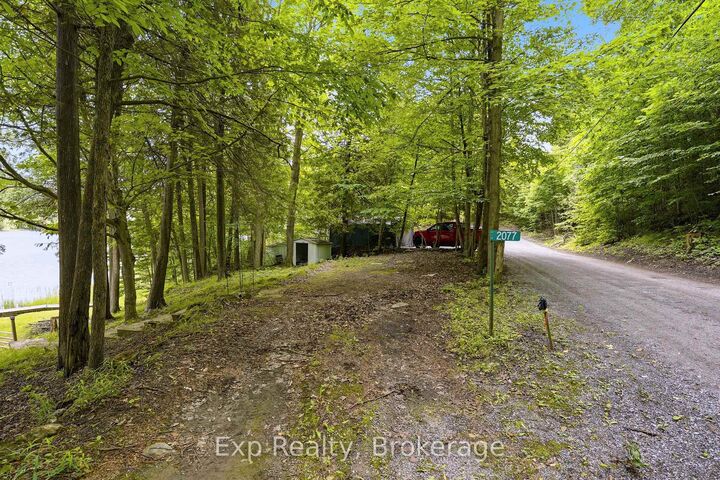Property Photo:  2077 Hambly Lane  ON K0H 1W0 
