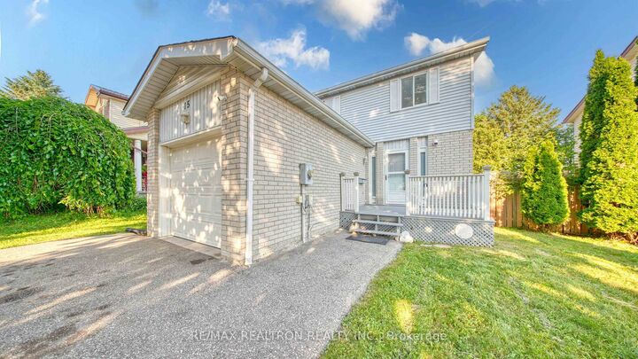 Property Photo:  15 Glendan Court  ON N1R 7N4 