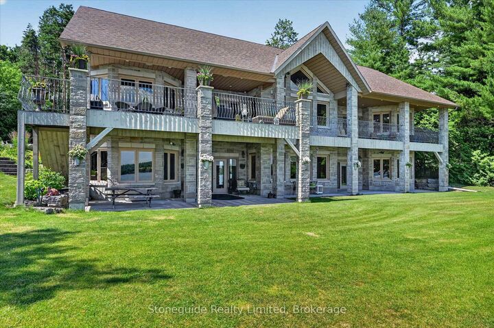 Property Photo: 899 Settlers Trail ON K0L 1T0