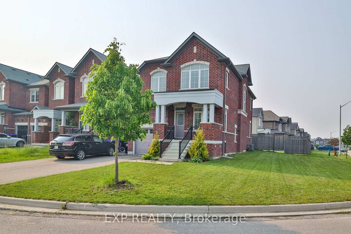 1487 Farrow Cres Crescent — photo 1