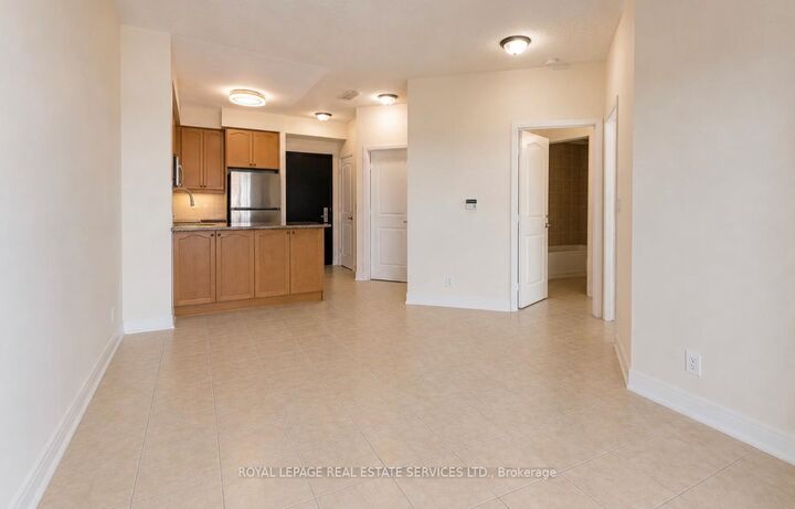Property Photo: 80 Absolute Avenue 1510 ON L4Z 0A5