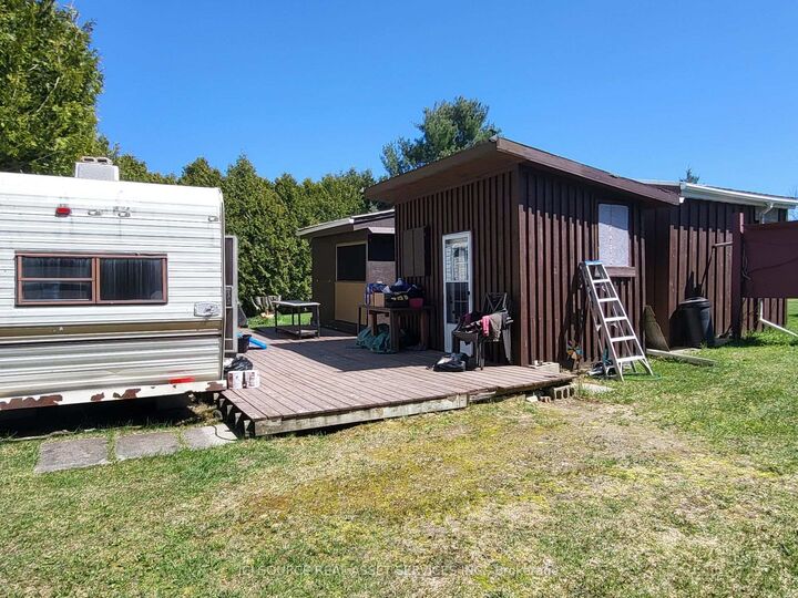 Property Photo:  23 North Channel Road  ON P0M 2N0 