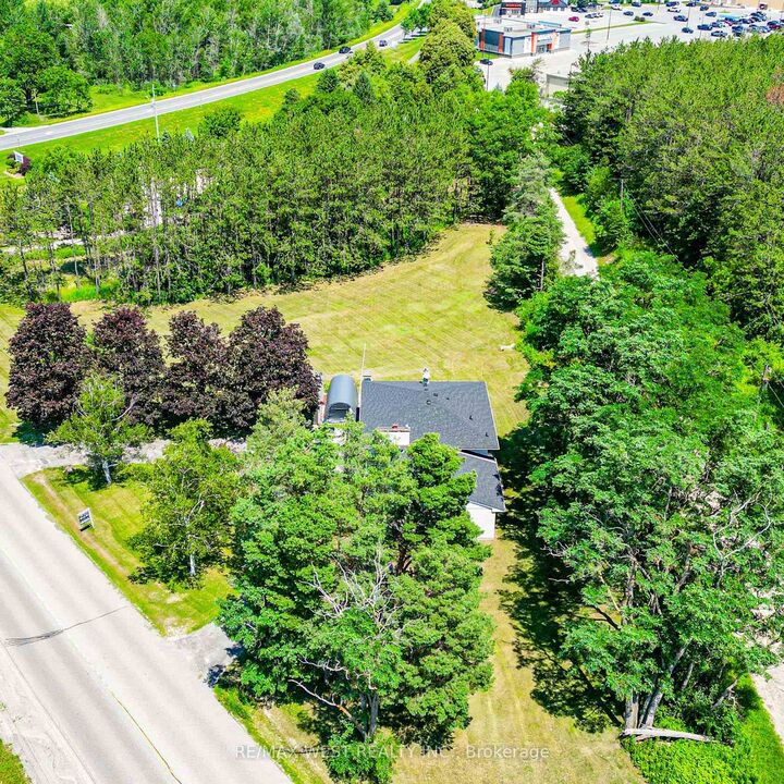 Property Photo: 5949 Concession 6 Road ON L9P 0L6