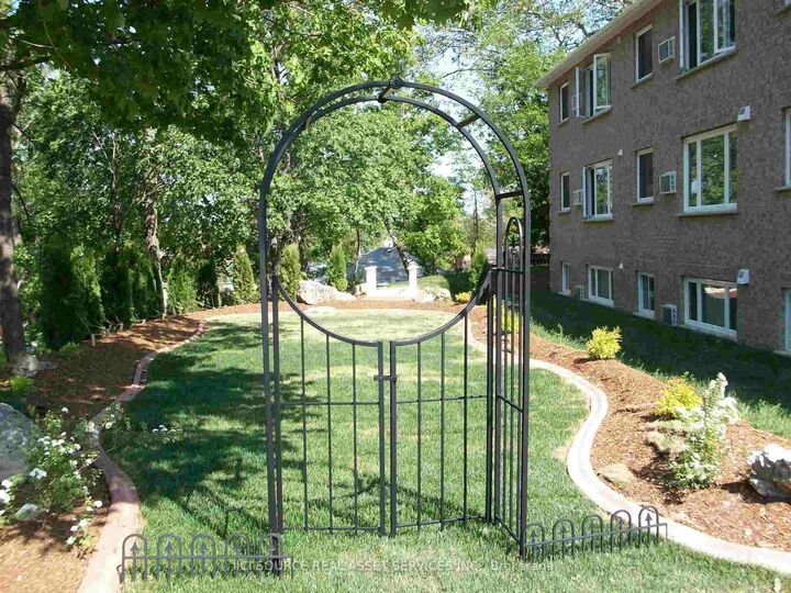Property Photo: 4434 Leader Lane ON L2E 2Z7