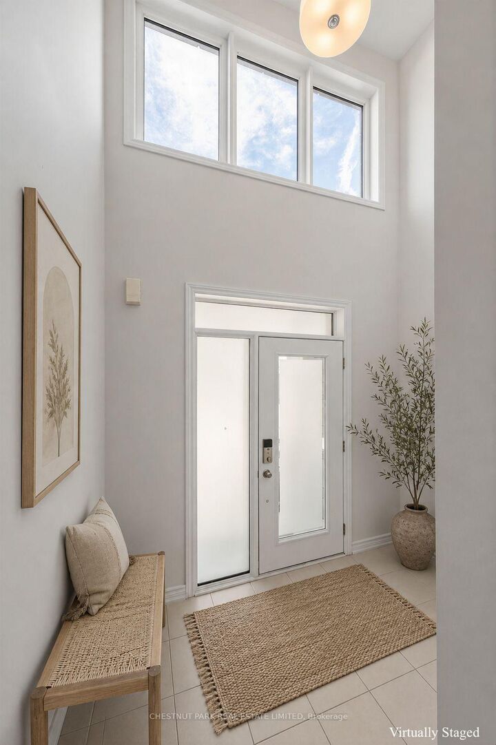 Property Photo:  64 Douet Lane  ON L1Z 0V4 