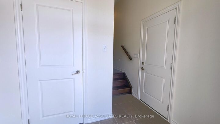 Property Photo: 36 Velvet Drive ON L1P 0P6