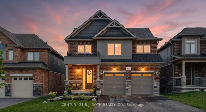3015 Annalysse Drive — photo 1