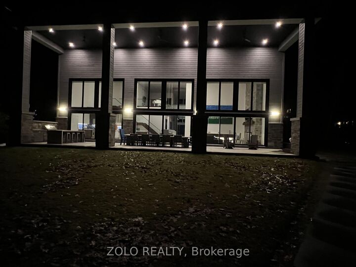Property Photo: 35 Estate Drive ON P0B 1J0