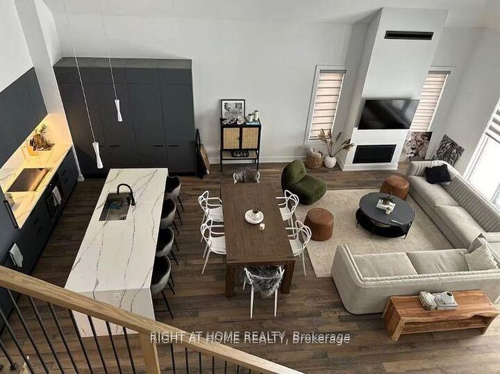 Property Photo: 47 Muskoka Bay Boulevard ON P1P 0A2