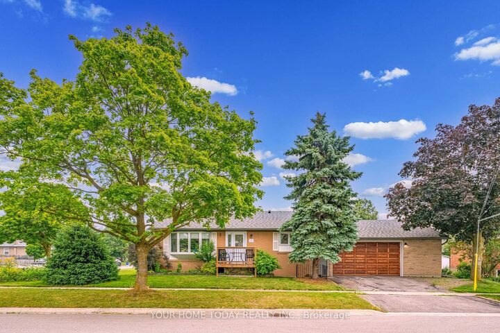 Property Photo:  22 Norton Crescent  ON L7G 1N2 