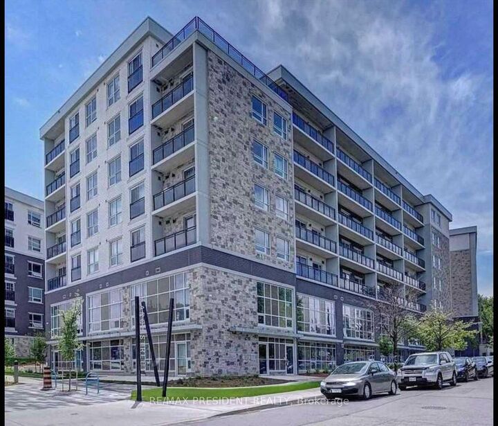 275 Larch Street G314 — photo 1