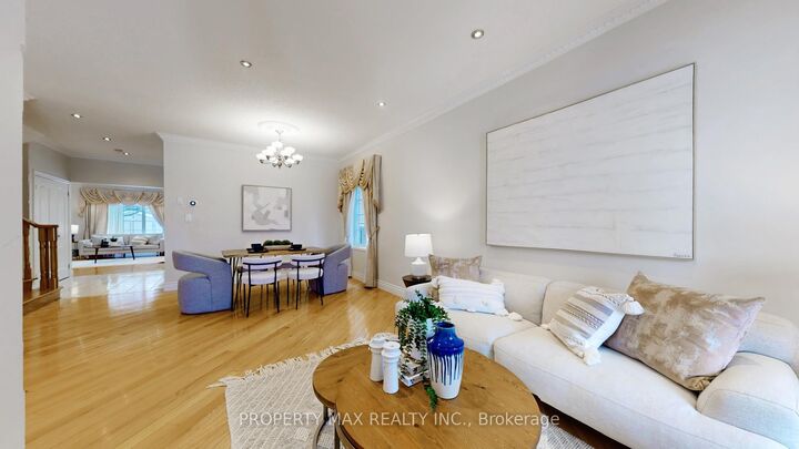 Property Photo: 48 Elmrill Road ON L6C 2P1