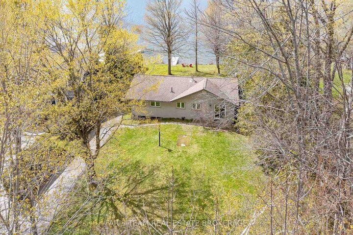 Property Photo: 5240 Prospect Avenue ON L3V 0Z1