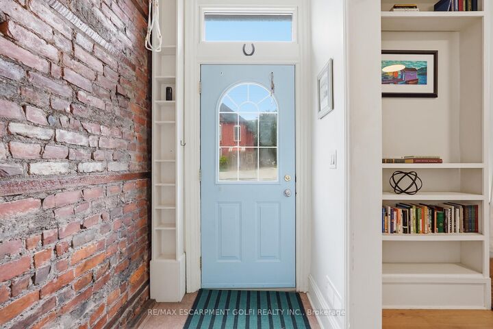 Property Photo: 356 Hughson Street ON L8L 4N1