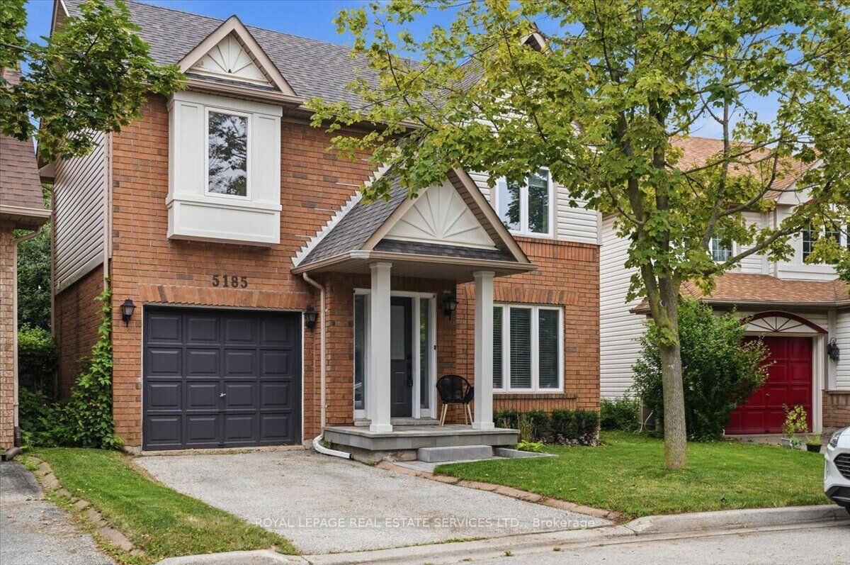 Property Photo:  5185 Bunton Crescent  ON L7L 6J3 