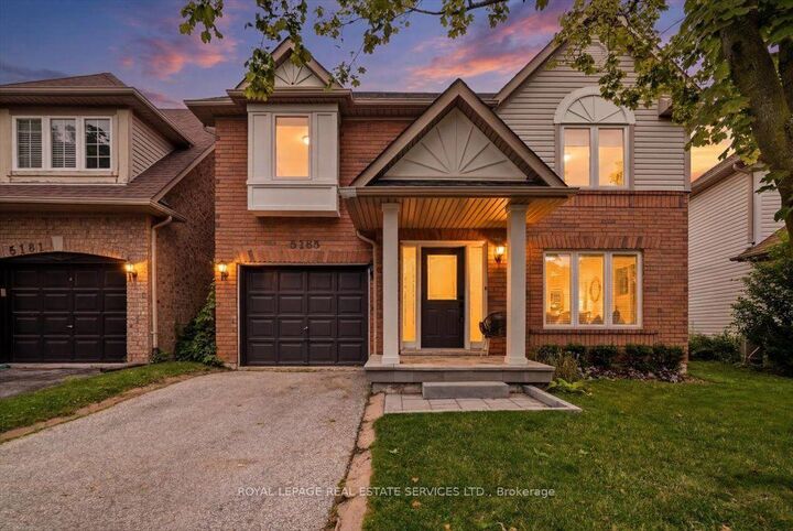 5185 Bunton Crescent — photo 1