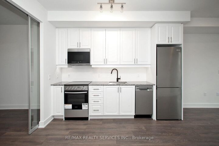 Property Photo:  2343 Khalsa Gate 312  ON L6M 4J2 
