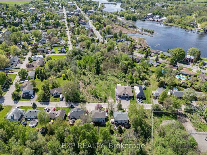 Plan 7 Pt Lots Gertrude Avenue — photo 1