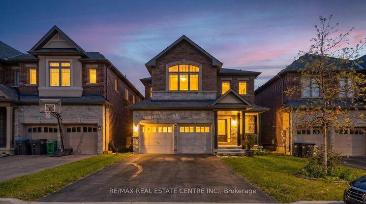 3 Prairie Creek Crescent — photo 1