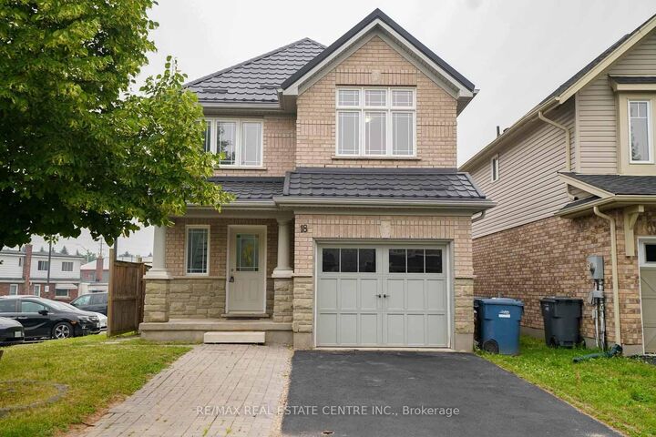 Property Photo: 18 Heritage Drive ON N1G 0B2