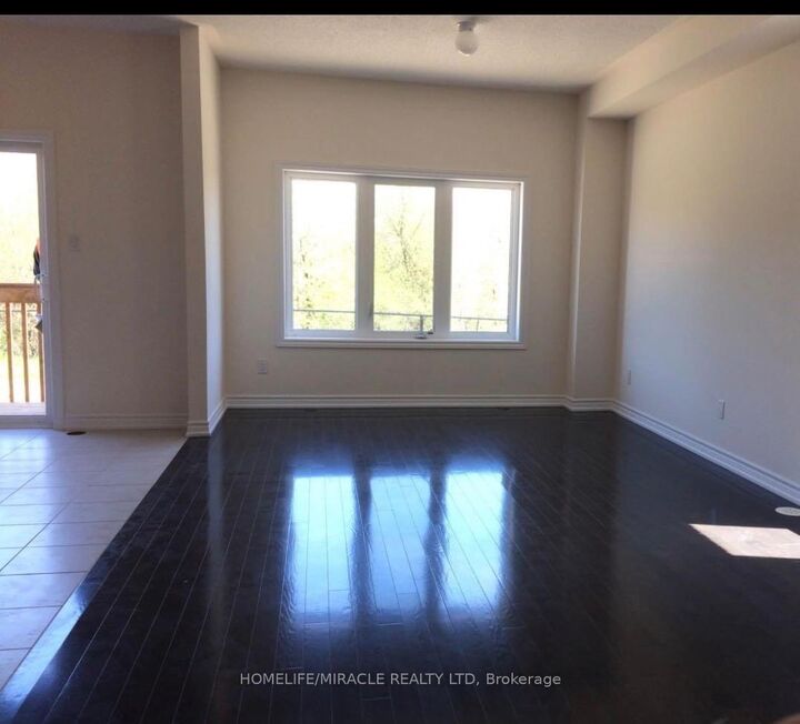Property Photo: 82 Aspen Hills Road ON L6Y 0H8
