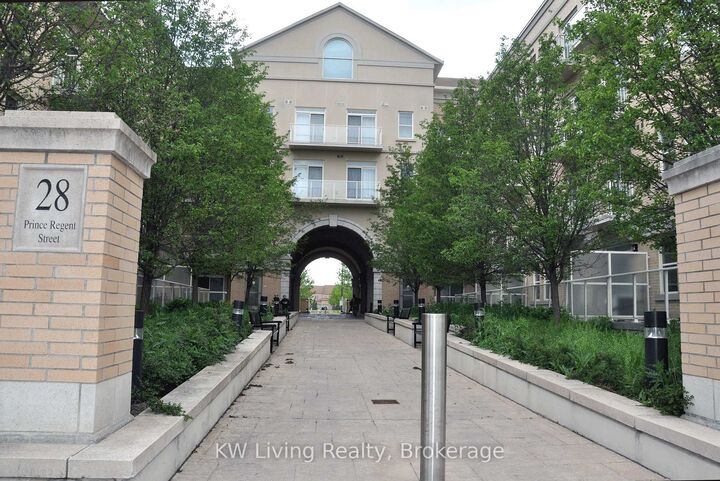 28 Prince Regent Street 305 — photo 1