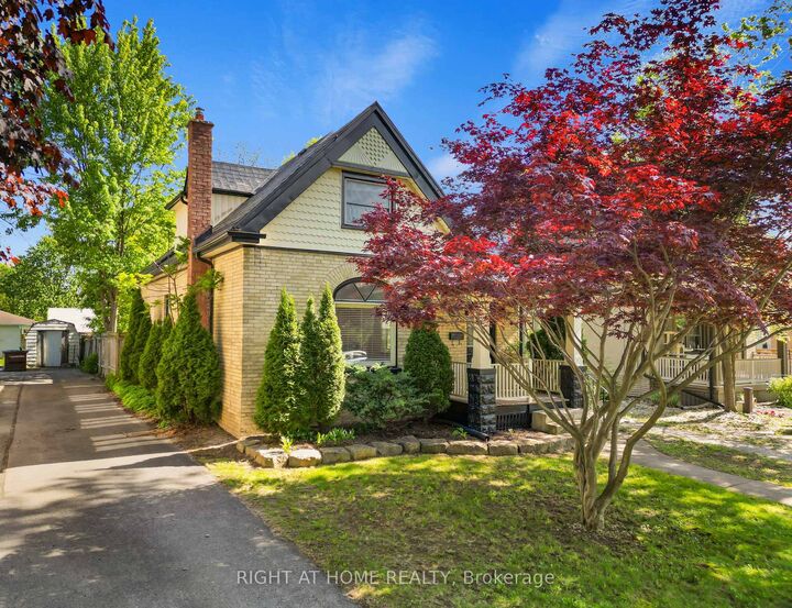 Photo de la propriété: 455 St James Street ON N5Y 3P2