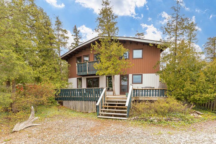 Property Photo: 209537 Highway 26 N/A ON L9Y 0S5