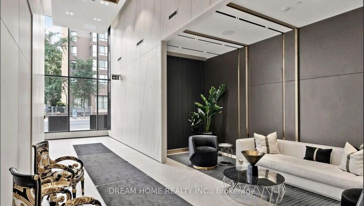Property Photo:  319 Jarvis Street 608  ON M5B 0C8 