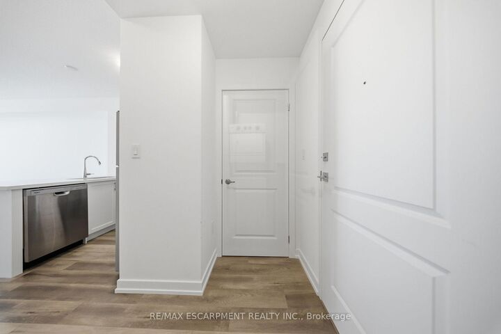 Photo de la propriété: 470 Dundas Street E 1107 ON L8B 2A6