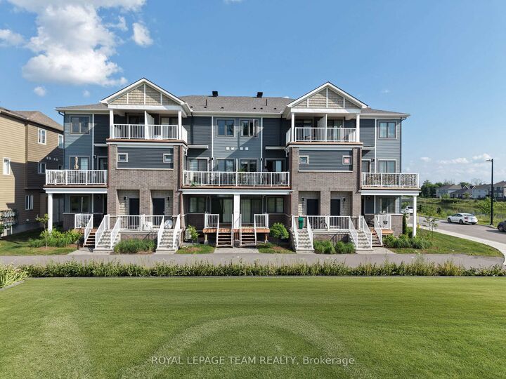 1022 Chapman Mills Drive — photo 1