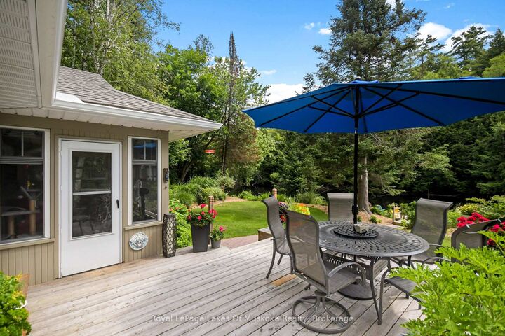 Property Photo: 15 Summer Lane ON P1L 0G6