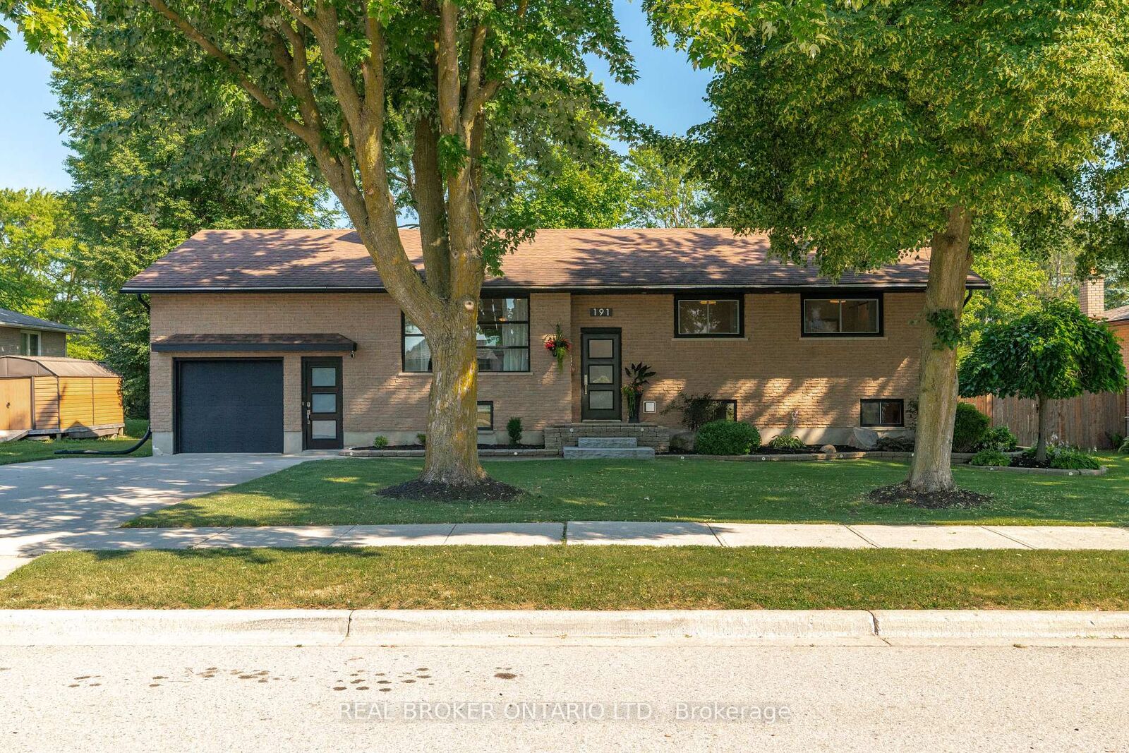 Property Photo:  191 Rudy Avenue  ON N0B 2R0 