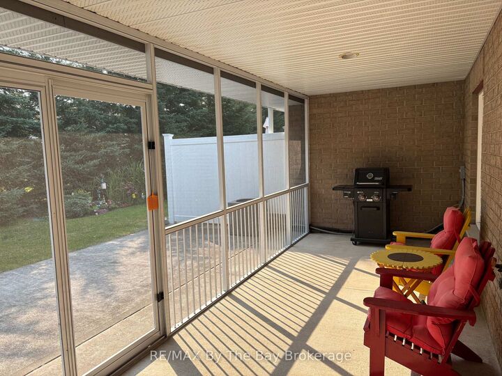 Property Photo: 65 Meadow Lane ON L9Z 0A3