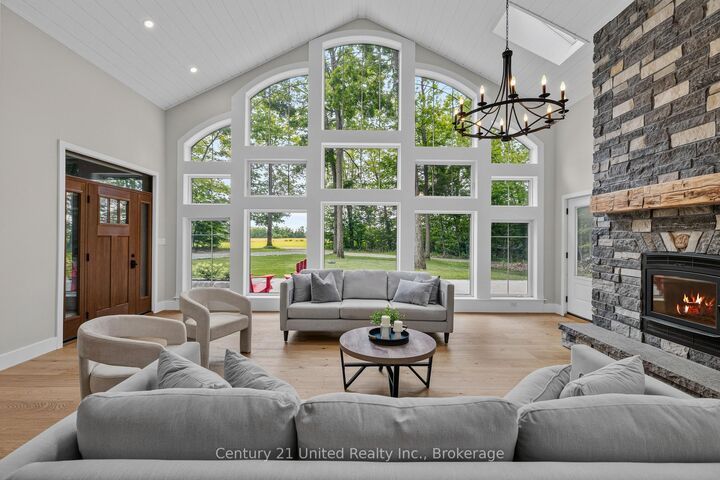 Property Photo: 39 Stockdale Road ON K9J 6X4