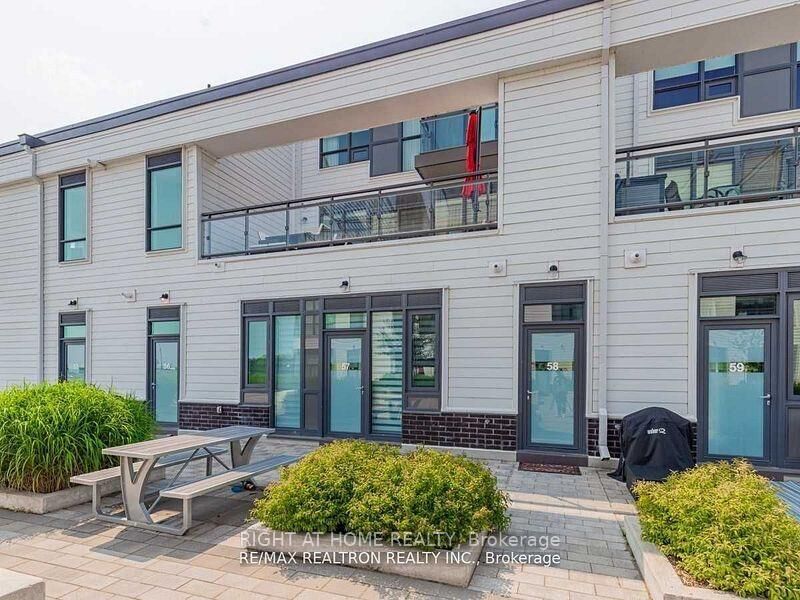 Property Photo:  275 Broward Way 58  ON L9S 0M6 