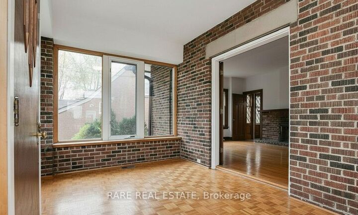 Property Photo: 224 Ellis Avenue ON M6S 2X2