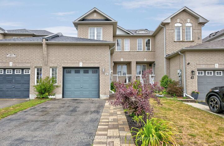 43 Coleman Drive — photo 1