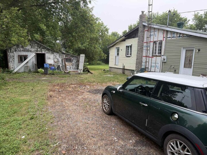 Property Photo: 2903 County 20 Road ON K0C 1T0