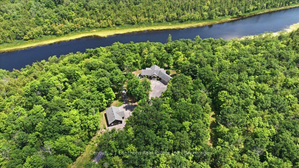 Property Photo: 673 Lahey Road ON K0K 2K0