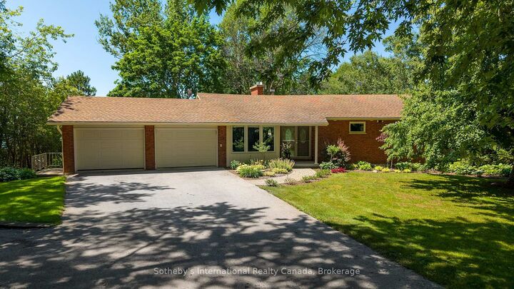 Property Photo: 359288 Grey Rd 15 N/A ON N4K 5N3