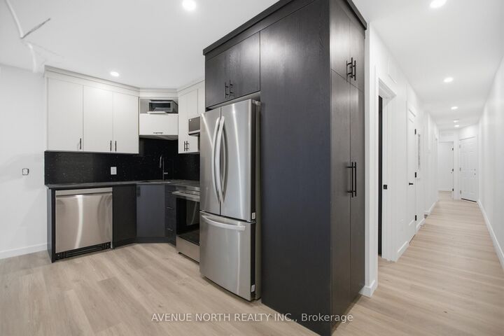 Property Photo: 180 Clarence Street 2 ON K1N 5P8