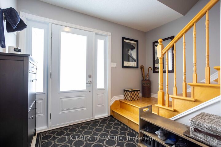 Property Photo:  106 Lachaine Street  ON K0A 1W0 