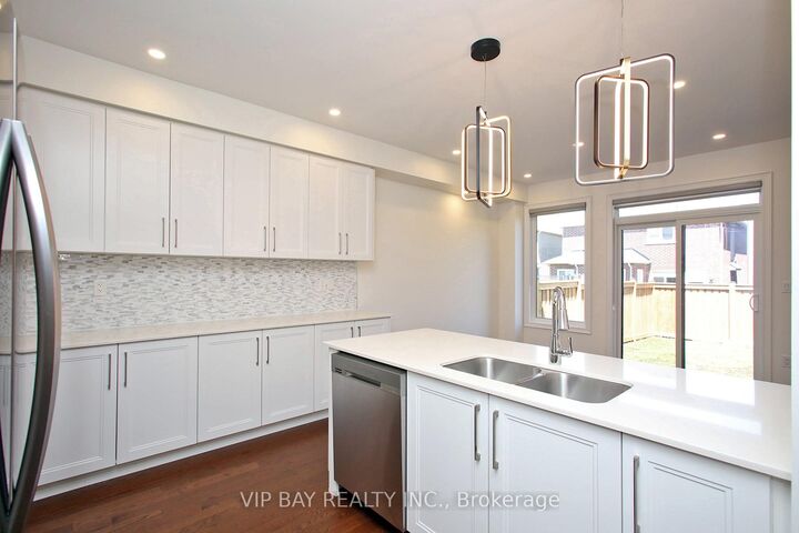 Property Photo:  8 Tremoy Road  ON L9N 0T4 