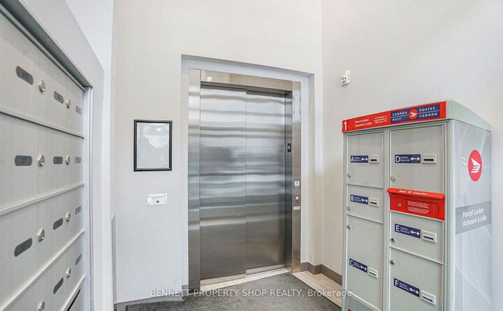 Property Photo: 315 Terravita Private 201 ON K1V 8Y9