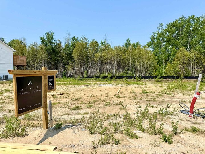 Property Photo:  Lot #55 Marshall Place  ON N0H 2L0 