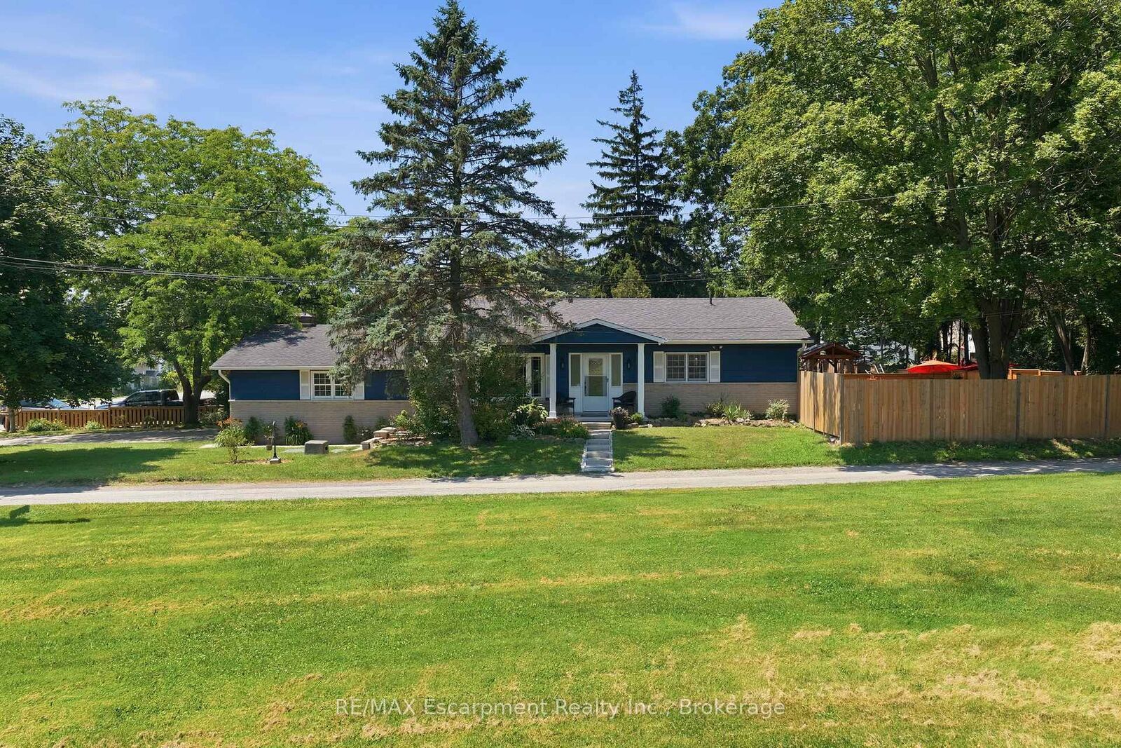 Property Photo:  337 Concession 5 W N/A  ON L0R 1V0 