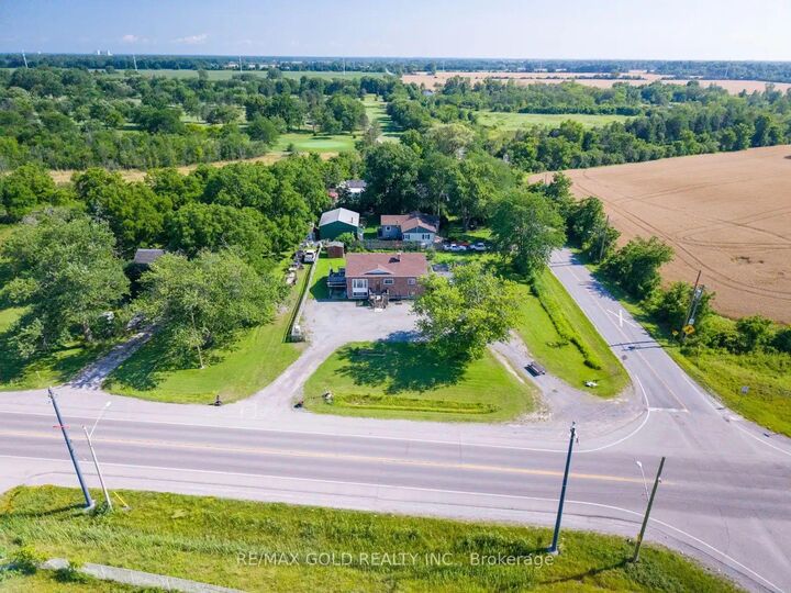 Property Photo: 9624 Lundys Lane ON L2E 6S4